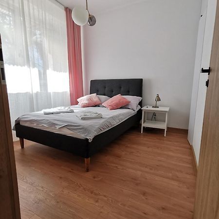 Apartament Z Klimatyzacja 克拉科夫 外观 照片
