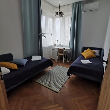 Apartament Z Klimatyzacja 克拉科夫 外观 照片