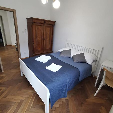 Apartament Z Klimatyzacja 克拉科夫 外观 照片