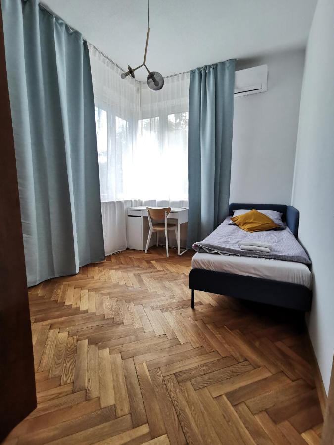 Apartament Z Klimatyzacja 克拉科夫 外观 照片