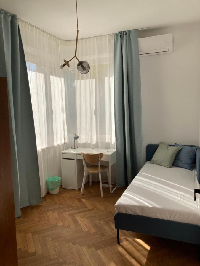 Apartament Z Klimatyzacja 克拉科夫 外观 照片